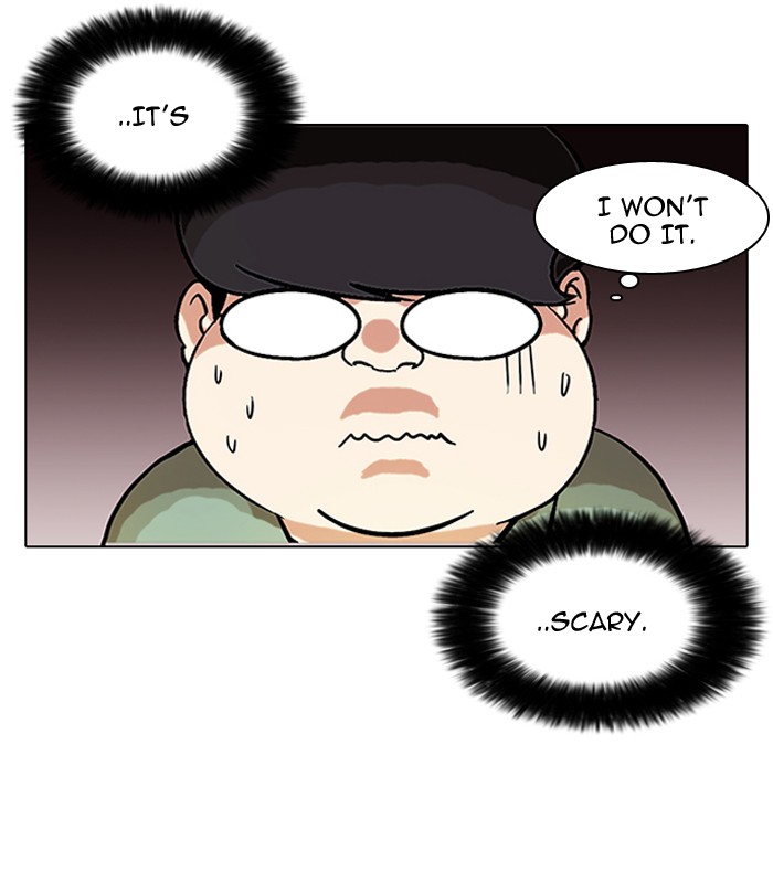 Lookism Chapter 83 54