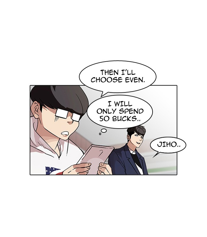 Lookism Chapter 83 58