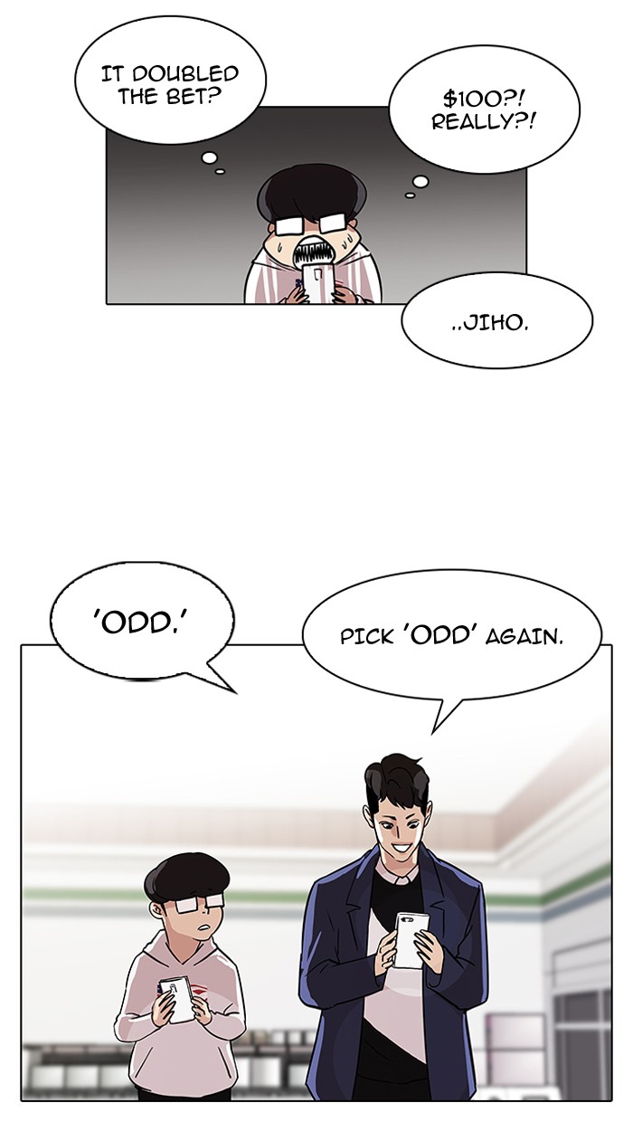 Lookism Chapter 83 61