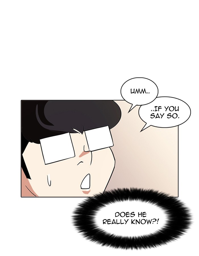 Lookism Chapter 83 62