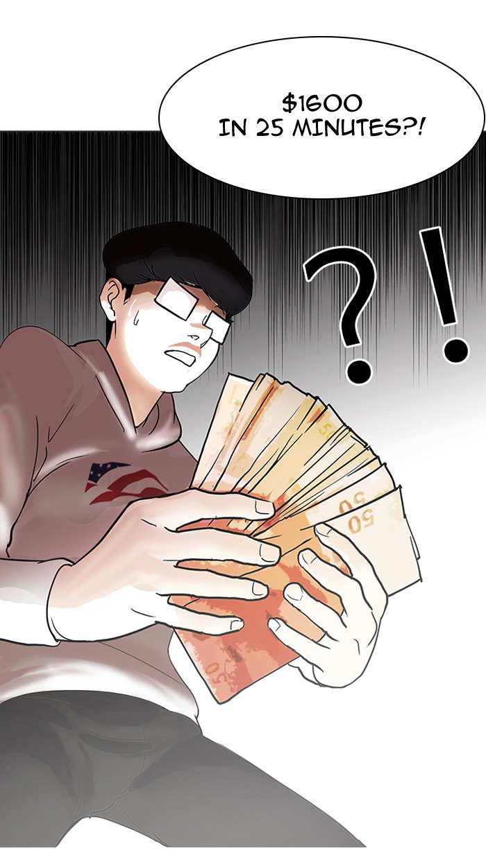 Lookism Chapter 83 69