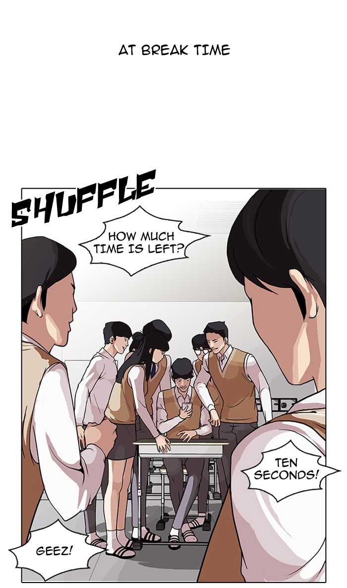 Lookism Chapter 84 2