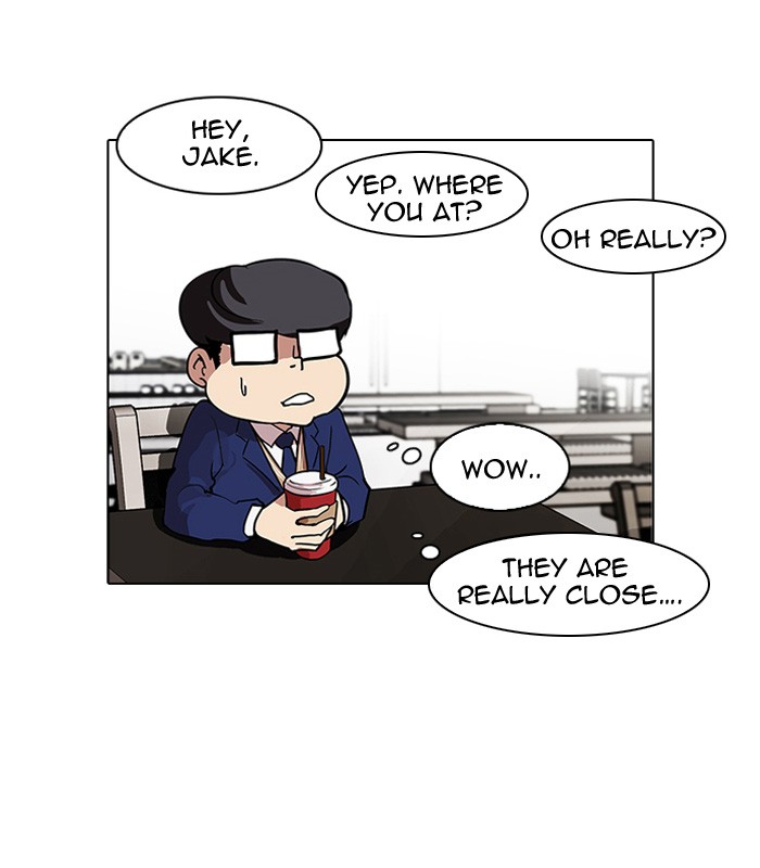 Lookism Chapter 84 12