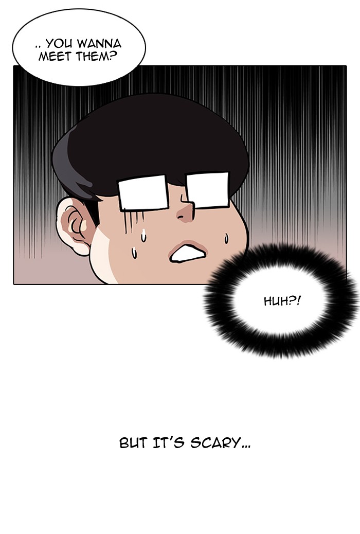 Lookism Chapter 84 14