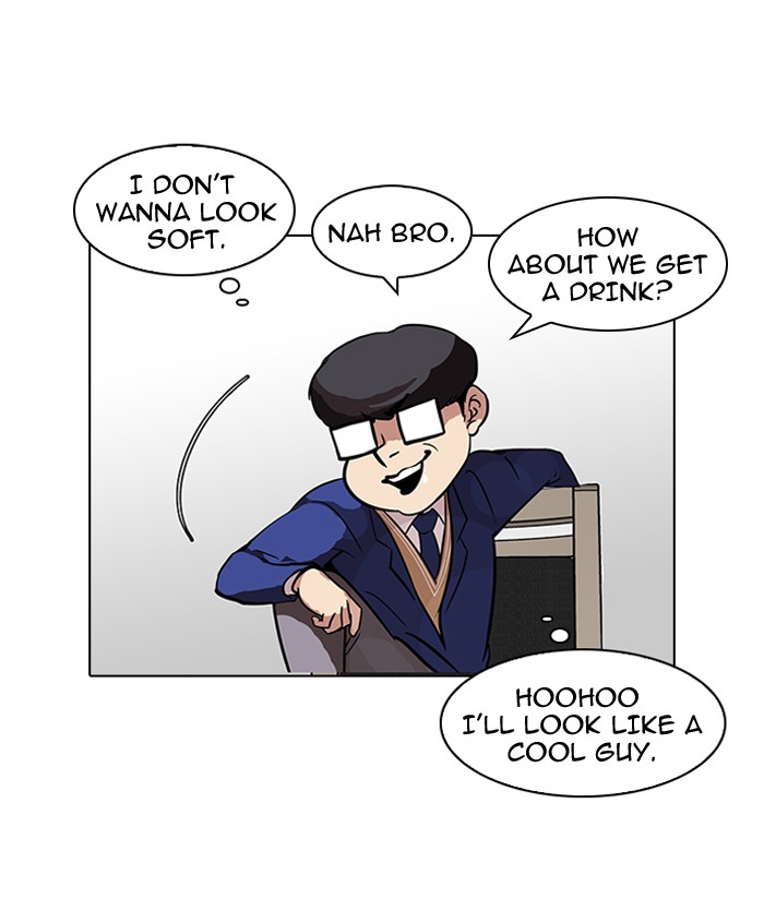 Lookism Chapter 84 24