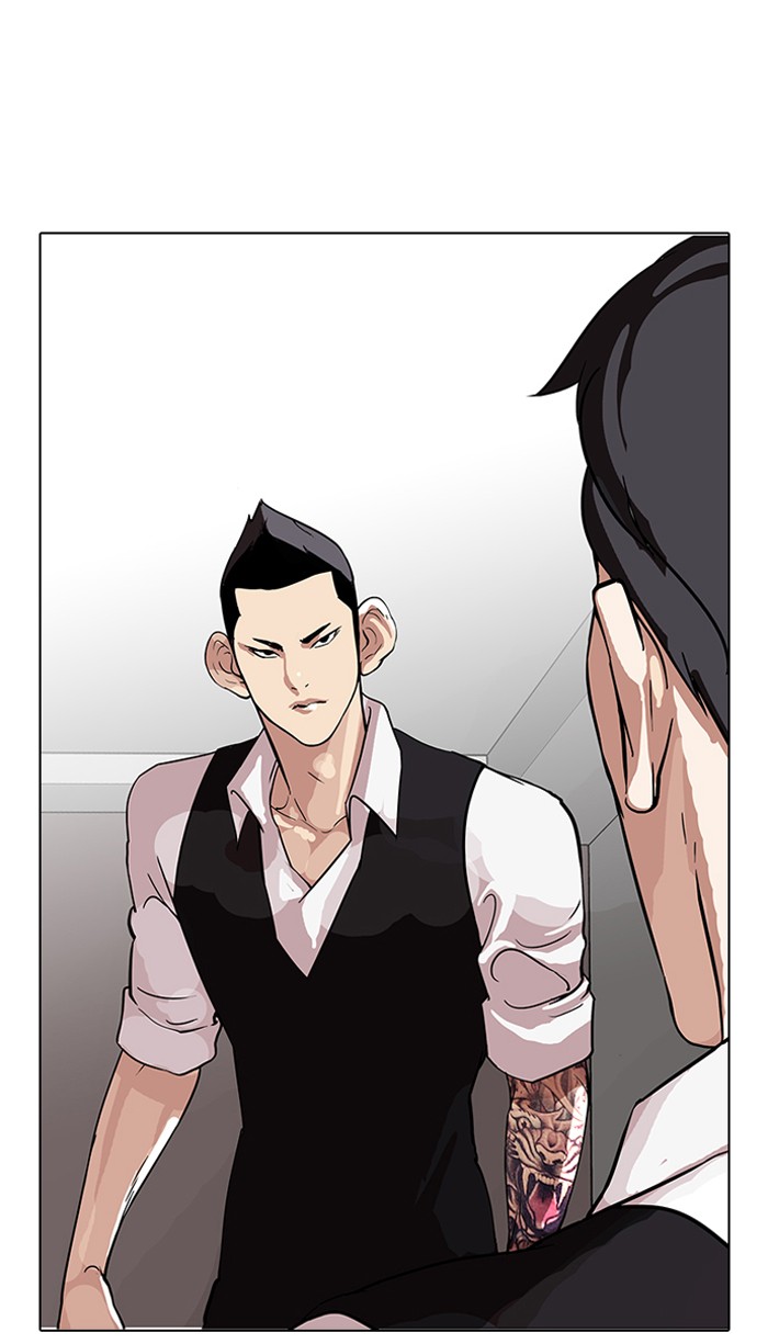 Lookism Chapter 84 26