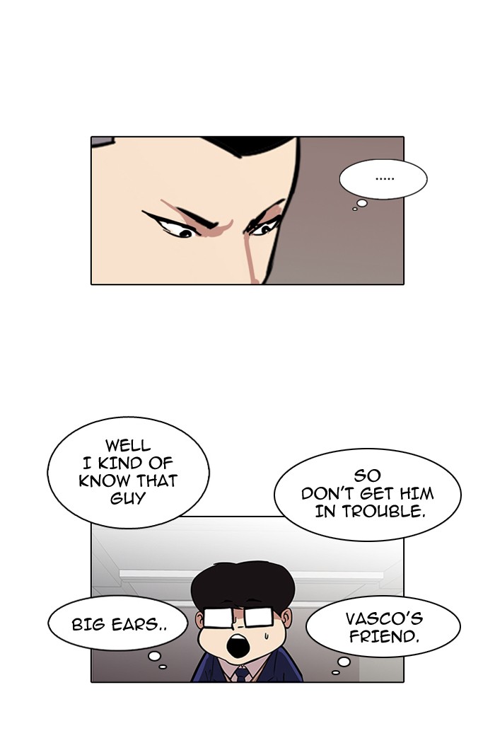 Lookism Chapter 84 29