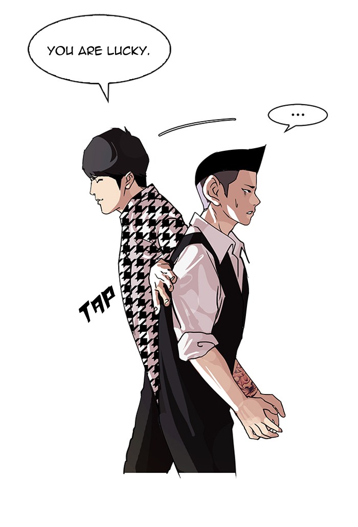 Lookism Chapter 84 34