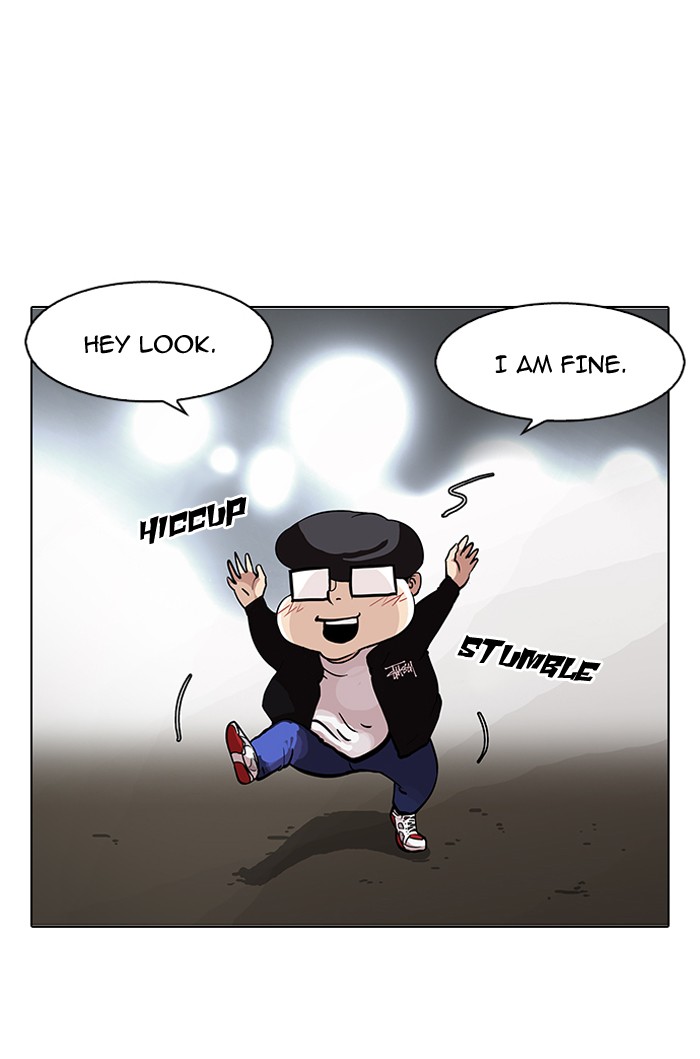 Lookism Chapter 84 36