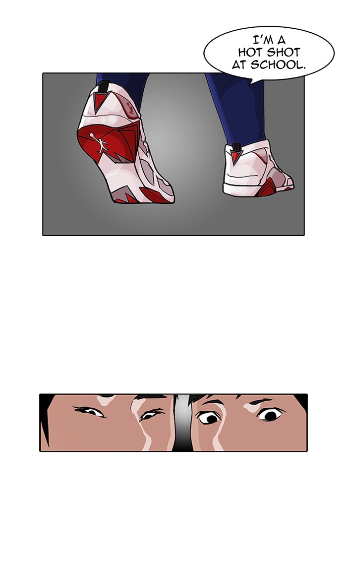 Lookism Chapter 84 38