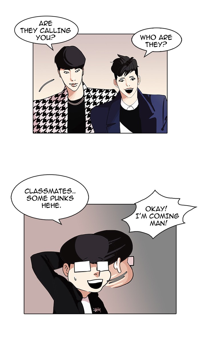 Lookism Chapter 84 43