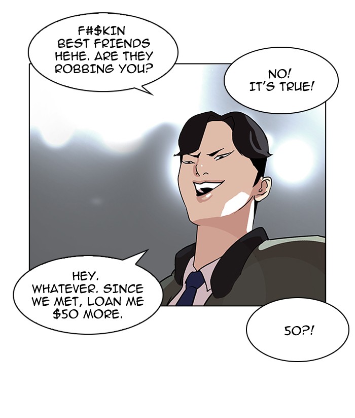 Lookism Chapter 84 48