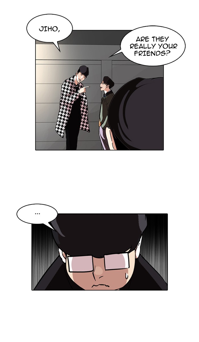 Lookism Chapter 84 53