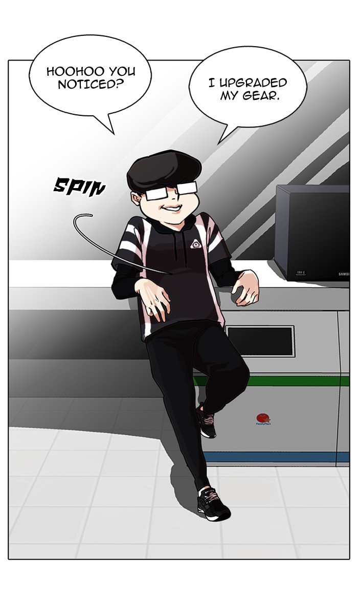 Lookism Chapter 83