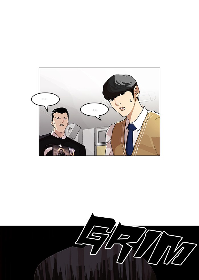 Lookism Chapter 83
