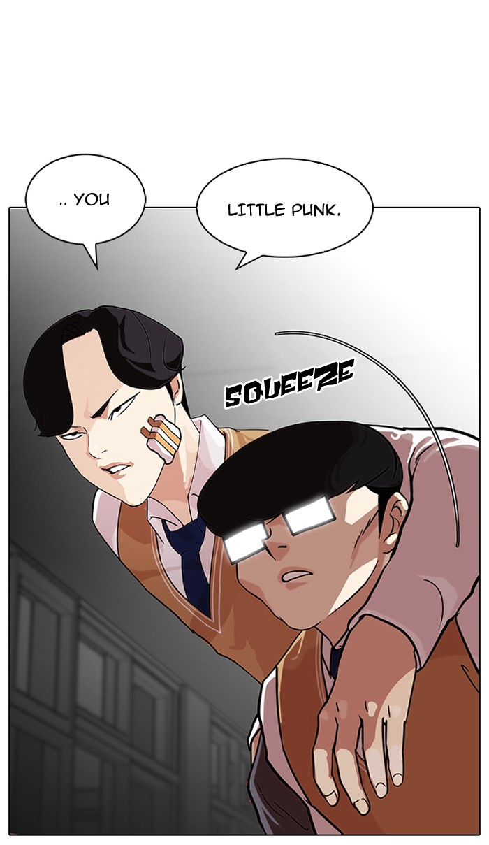 Lookism Chapter 83