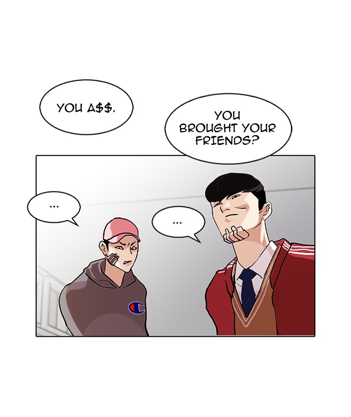 Lookism Chapter 83