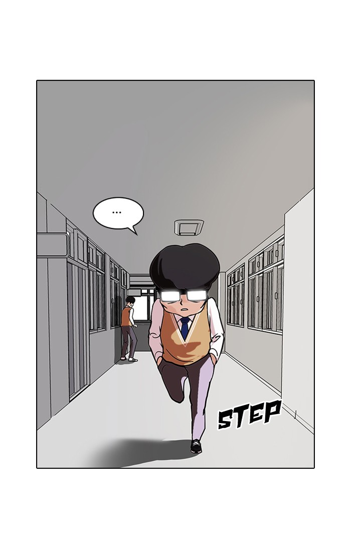 Lookism Chapter 83