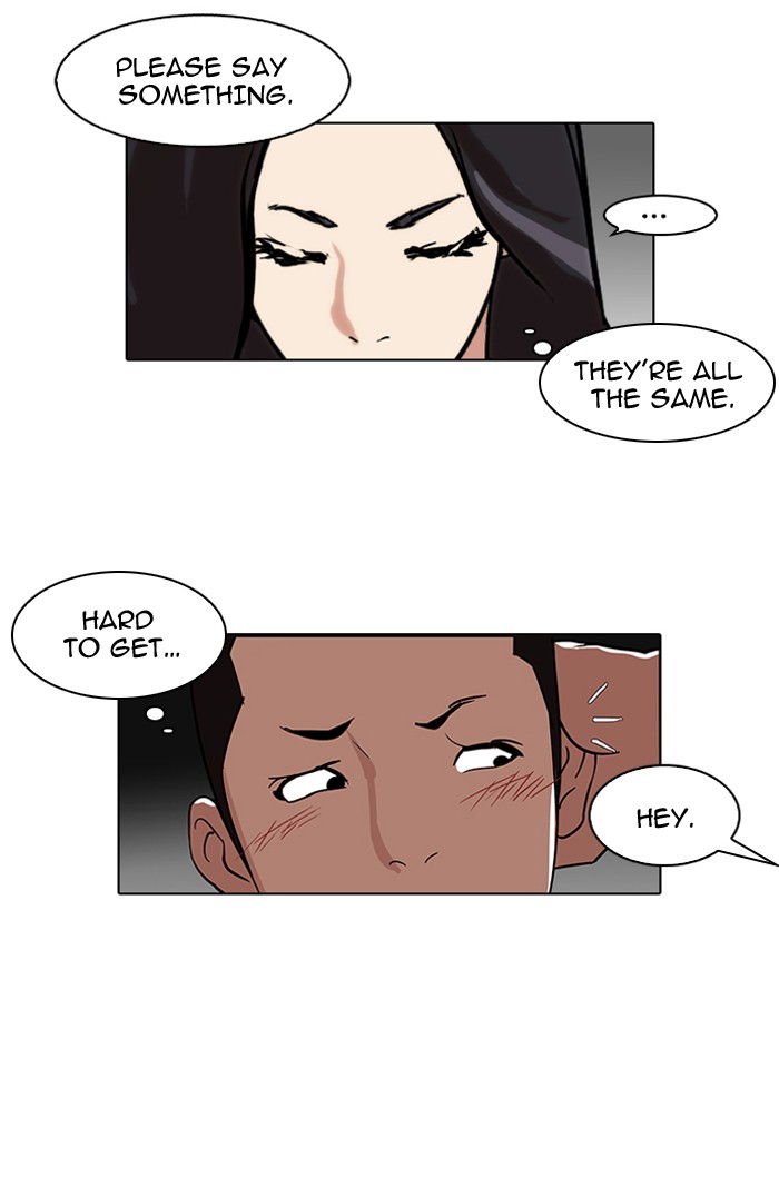 Lookism Chapter 83