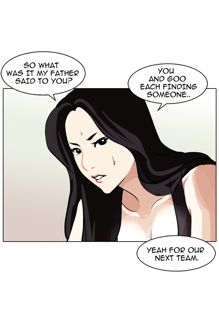Lookism Chapter 83