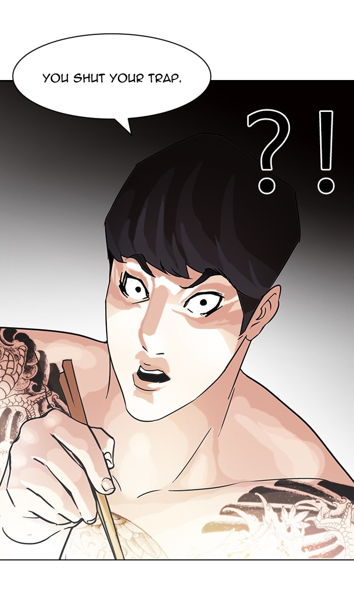 Lookism Chapter 83