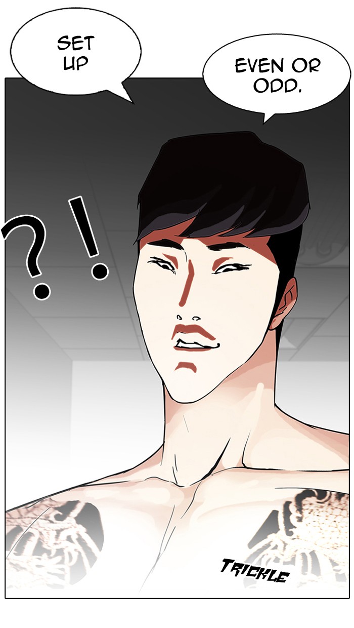 Lookism Chapter 85
