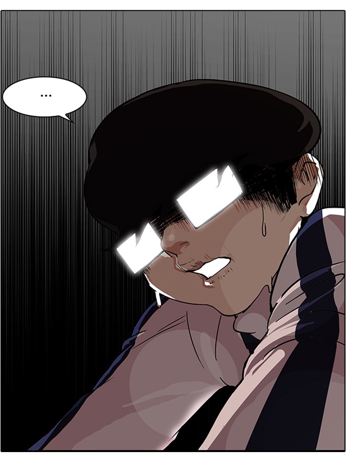 Lookism Chapter 85