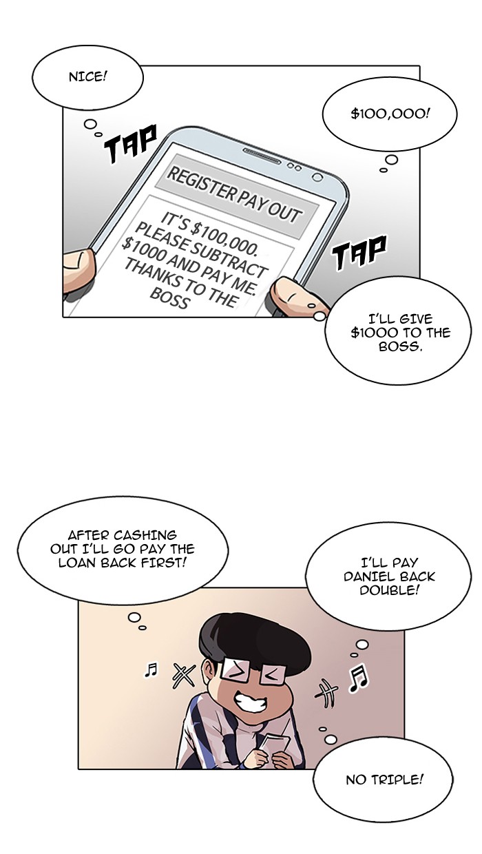 Lookism Chapter 87 3