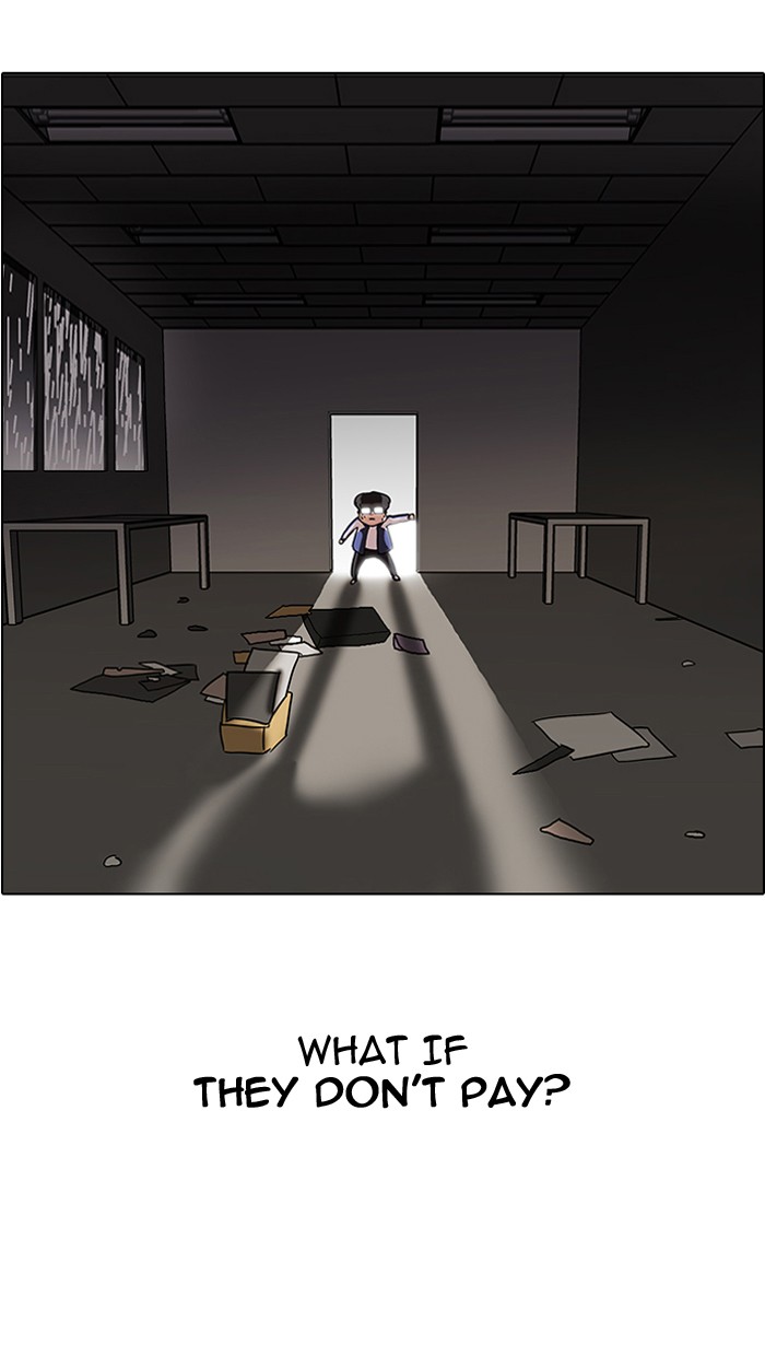 Lookism Chapter 87 9