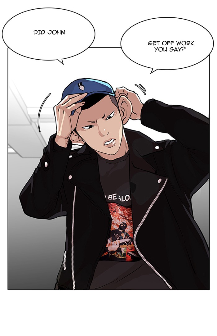 Lookism Chapter 87 18