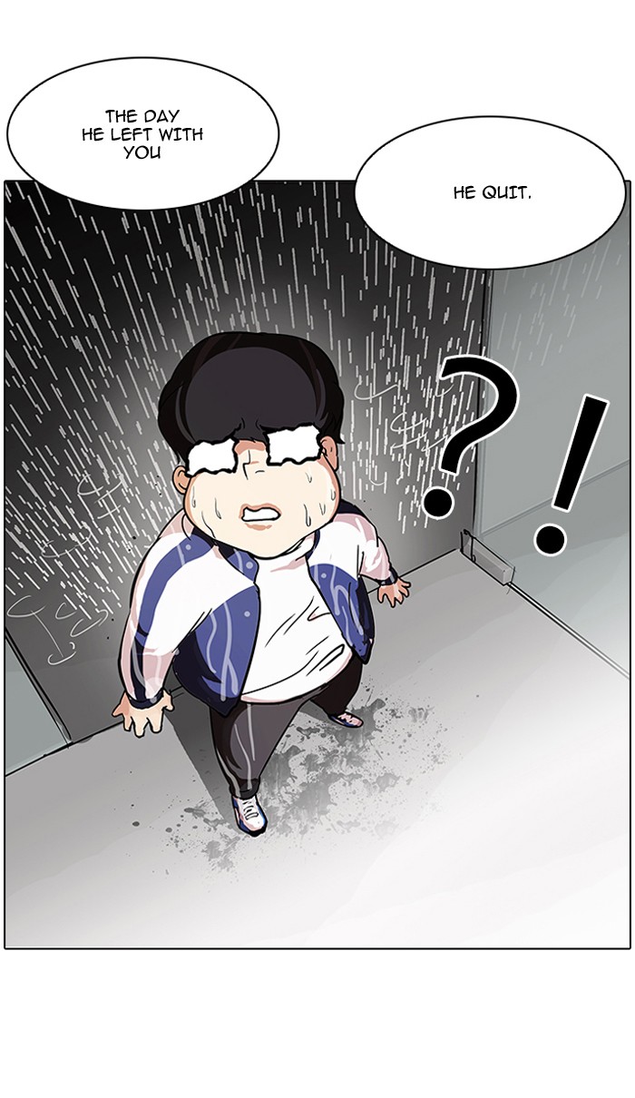 Lookism Chapter 87 19