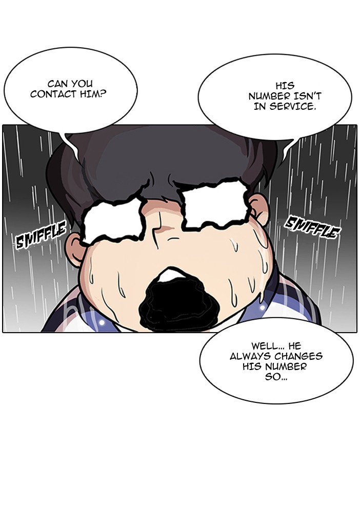 Lookism Chapter 87 20