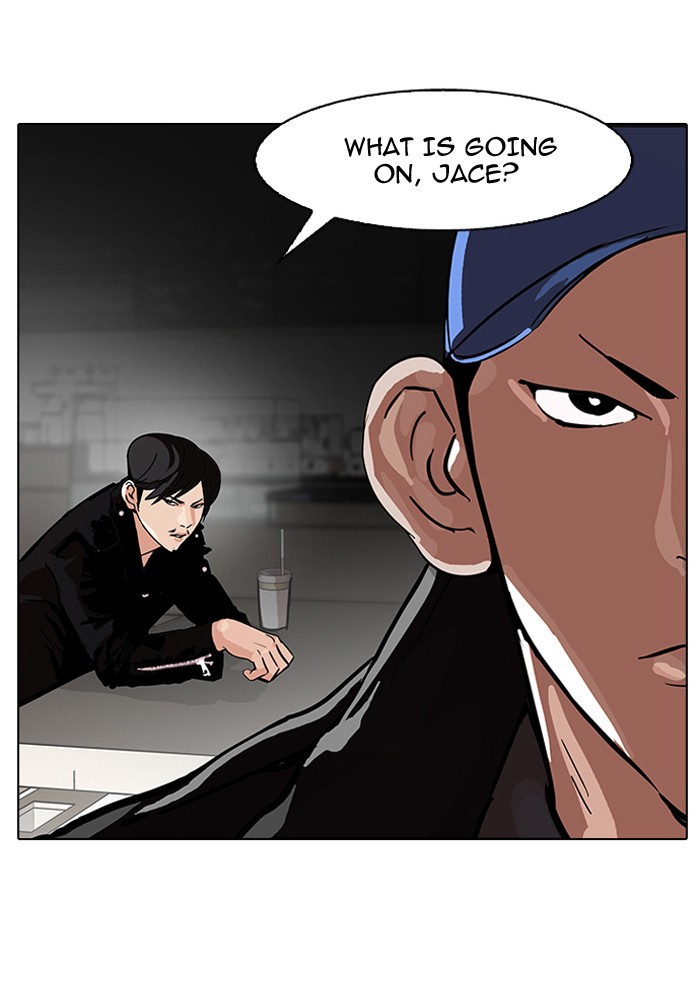 Lookism Chapter 87 24