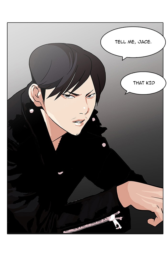 Lookism Chapter 87 26