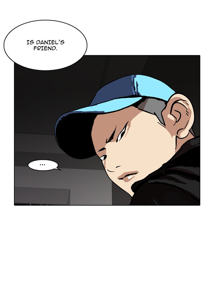 Lookism Chapter 87 27