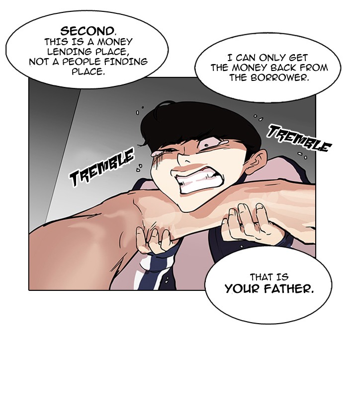 Lookism Chapter 87 36