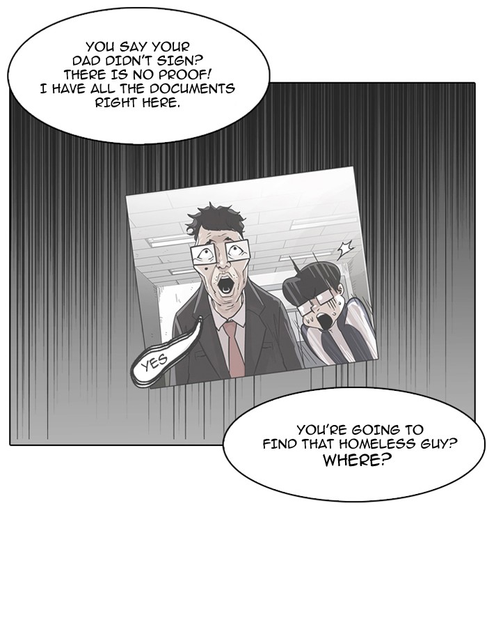 Lookism Chapter 87 38