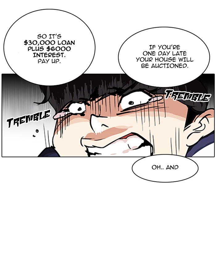 Lookism Chapter 87 41