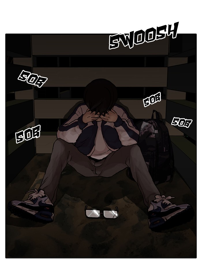 Lookism Chapter 87 44