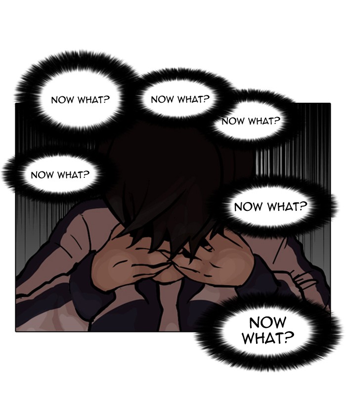 Lookism Chapter 87 45
