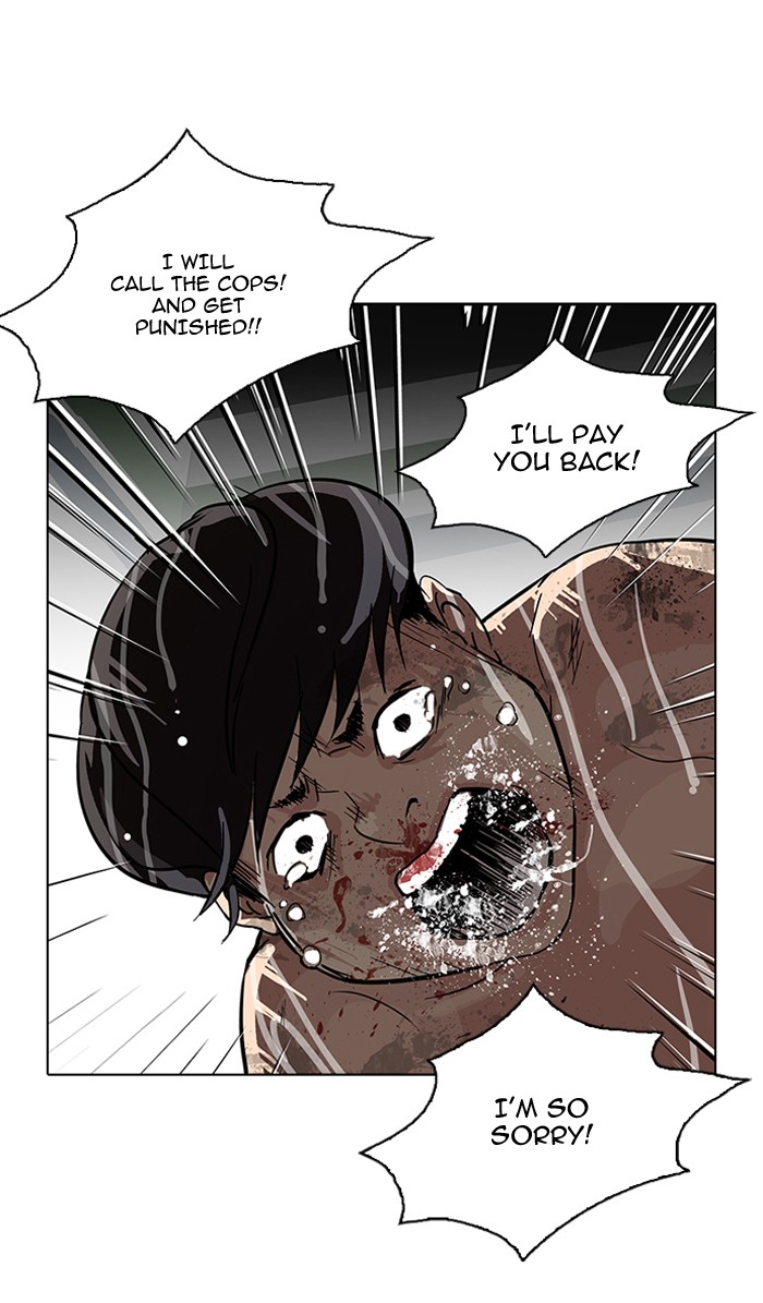 Lookism Chapter 87 68