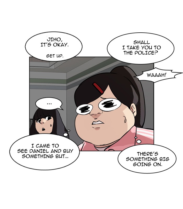 Lookism Chapter 87 69