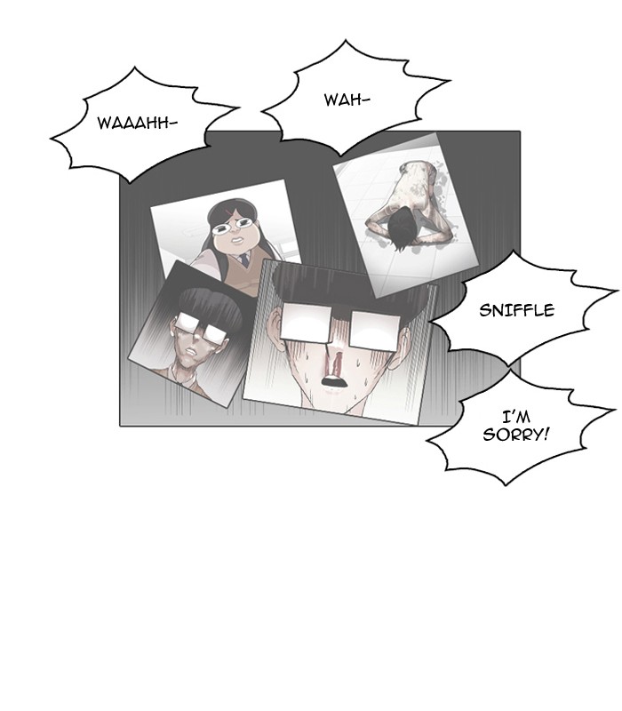 Lookism Chapter 87 70