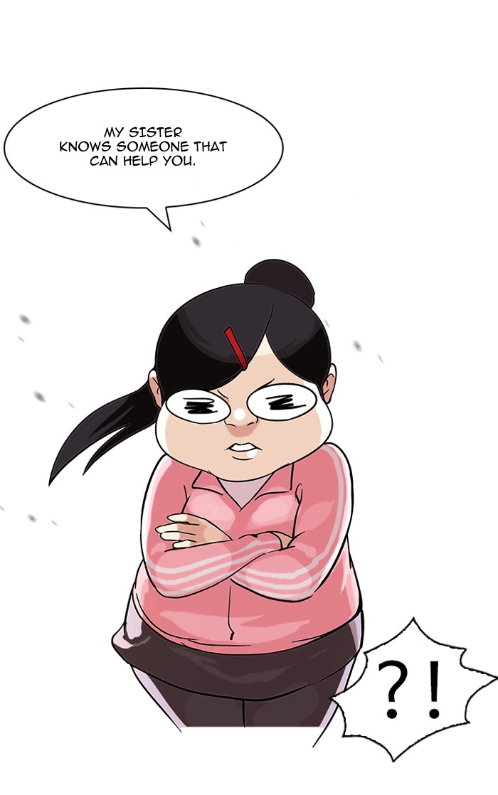 Lookism Chapter 87 72