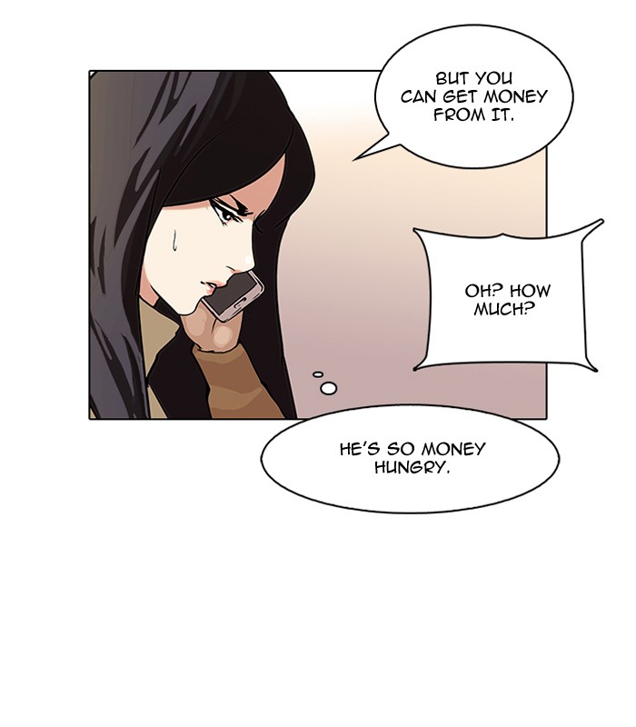 Lookism Chapter 87 76