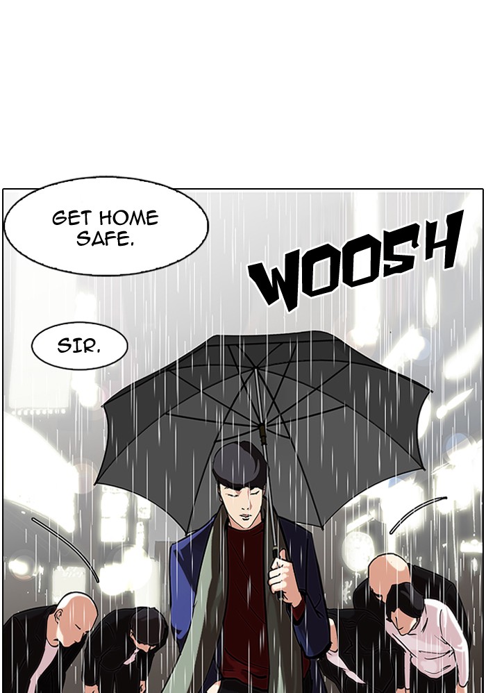 Lookism Chapter 86