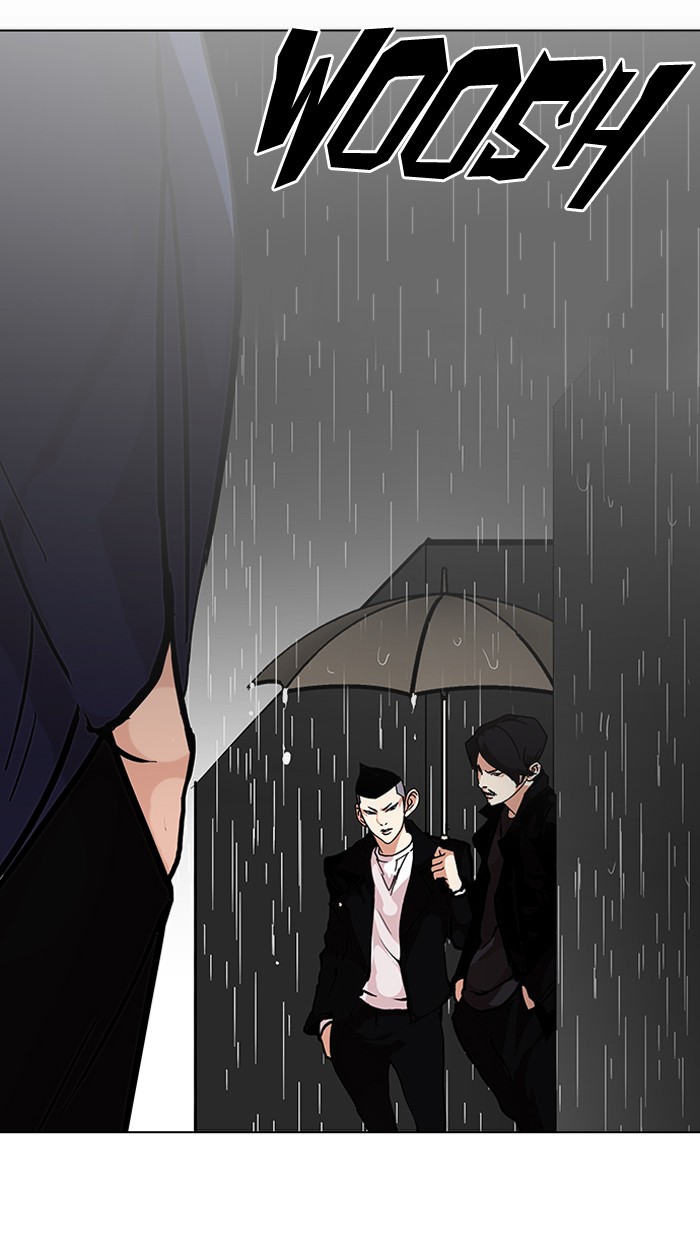 Lookism Chapter 86
