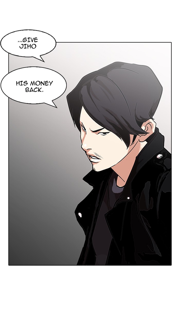 Lookism Chapter 86