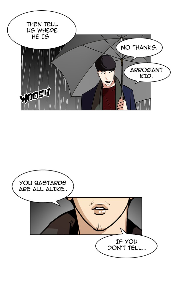 Lookism Chapter 86