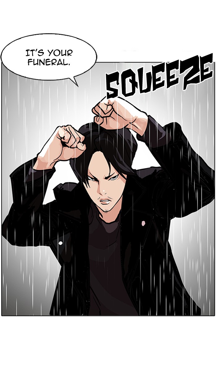 Lookism Chapter 86